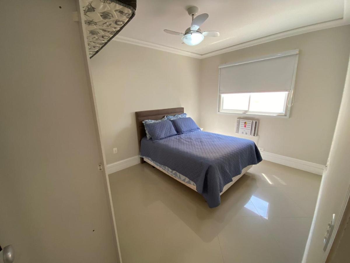 Apartamento 3 Quartos Balneario Camboriu Luaran gambar
