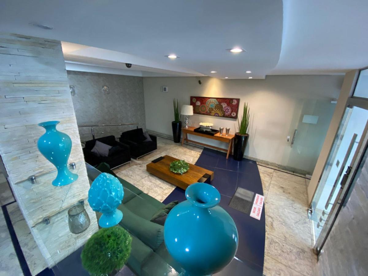 Apartamento 3 Quartos Balneario Camboriu Luaran gambar