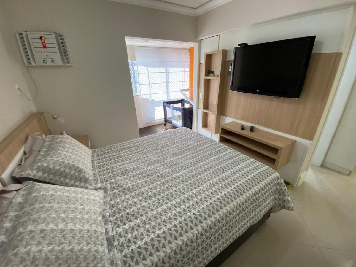 Apartamento 3 Quartos Balneario Camboriu Luaran gambar